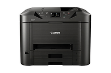 MAXIFY CANON MB5350