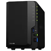 Serveur NAS DS220+ – Synology