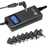 Chargeur universel PC portable – Heden