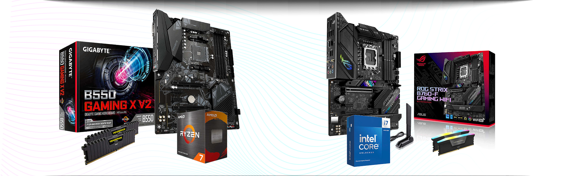 Services informatiques pour particuliers et professionnels