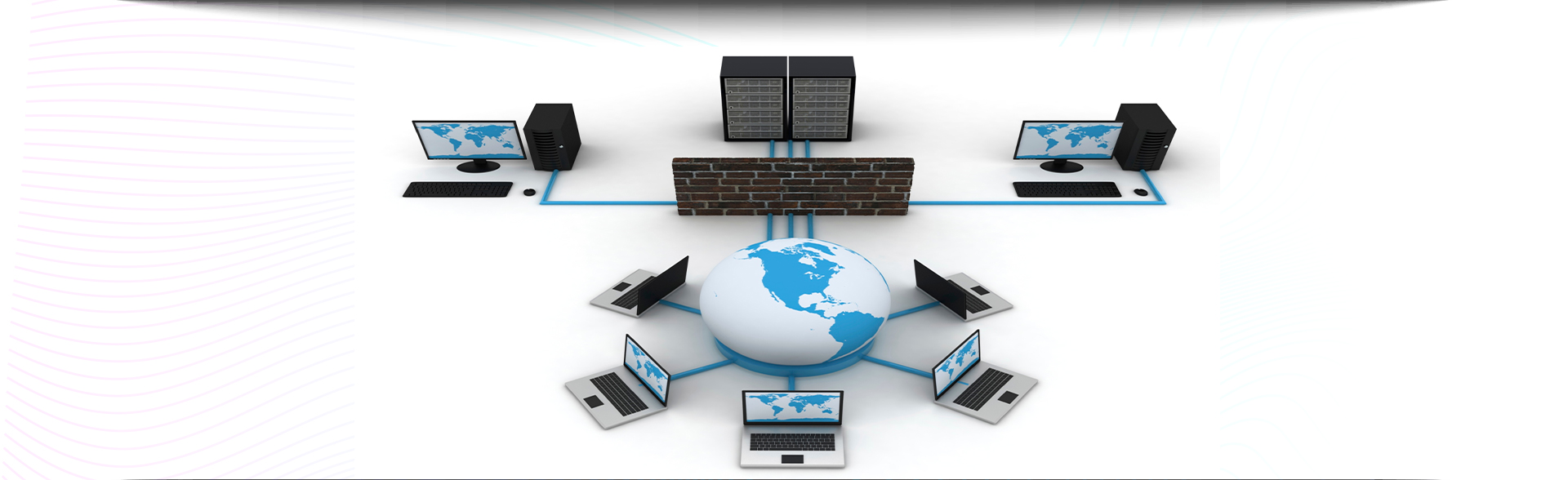 Solutions informatiques pour professionnels à Bayonne