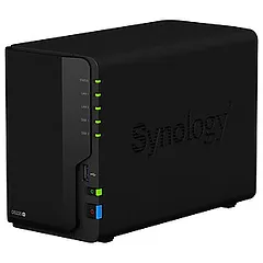 Synology DS224+